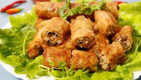 Dive into the vibrant flavors of Hanoi Travel